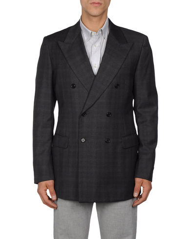 ZOOM PRADA - Blazer