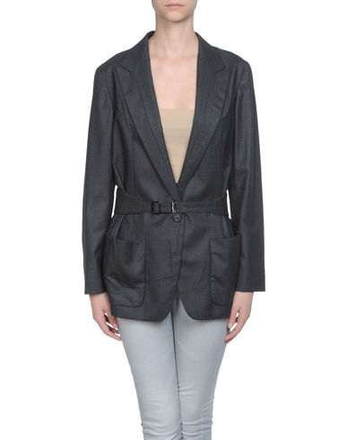 ZOOM MIU MIU - Blazer