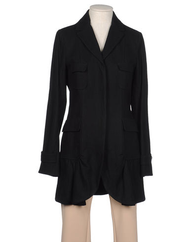 ZOOM ASPESI - Mid-length jacket