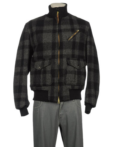 ZOOM FILSON - Jacket