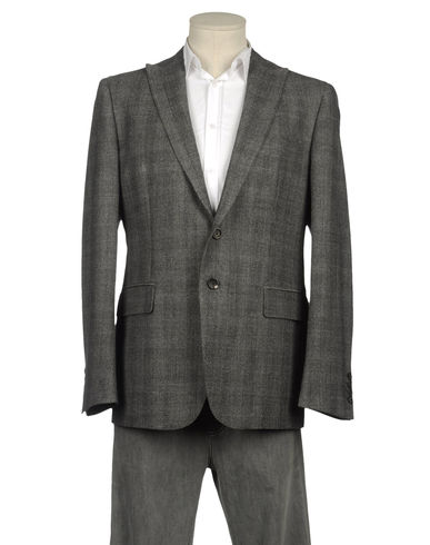 ZOOM 57 T - Blazer