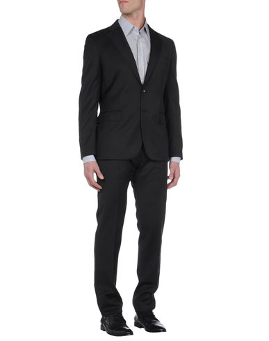 ZOOM 57 T - Suit