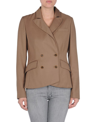 ZOOM HAUTE - Blazer