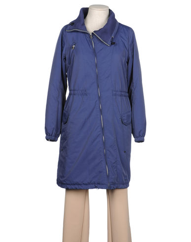 ZOOM RAW CORRECT LINE by G-STAR - Mid-length jacket