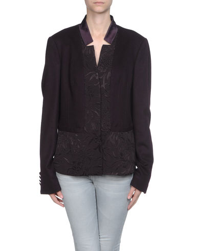 ZOOM ANTONIO MARRAS - Blazer