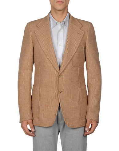 ZOOM GUCCI - Blazer