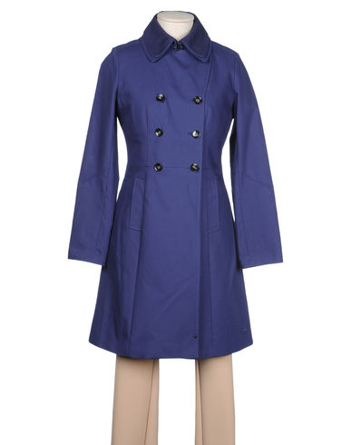 ZOOM RAW CORRECT LINE by G-STAR - Full-length jacket