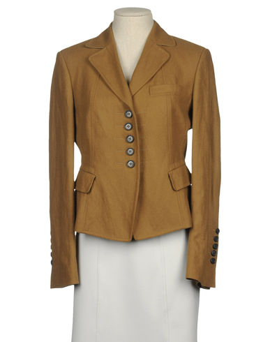 ZOOM STRENESSE BLUE - Blazer