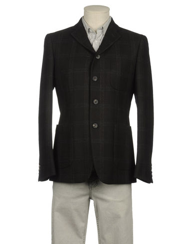 ZOOM 57 T - Blazer