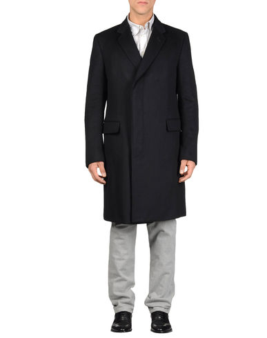 ZOOM GUCCI - Coat