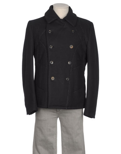 ZOOM PAUL SMITH RED EAR - Jacket