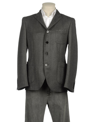 ZOOM 57 T - Blazer