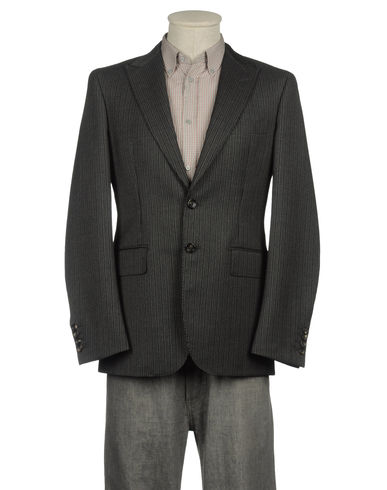 ZOOM 57 T - Blazer