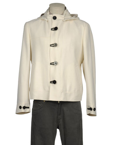 ZOOM 57 T - Jacket