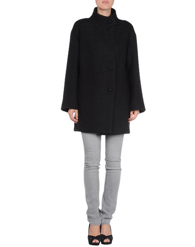 ZOOM PRADA - Coat