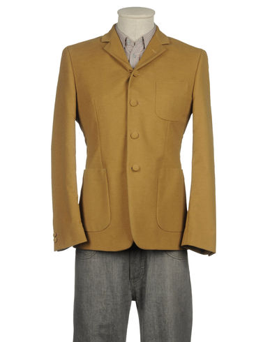 ZOOM 57 T - Blazer