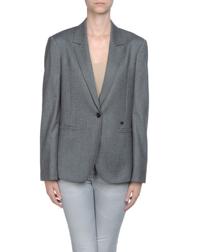 ZOOM GUCCI - Blazer