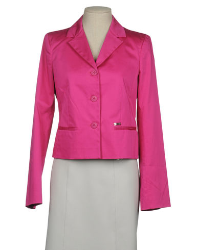ZOOM ICE ICEBERG - Blazer