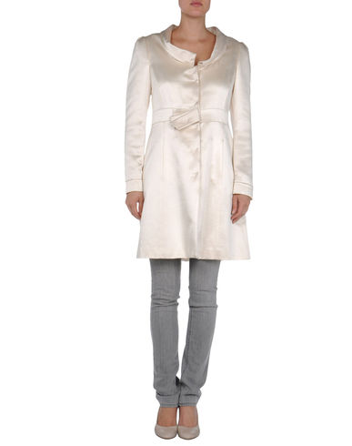 ZOOM ARMANI COLLEZIONI - Coat