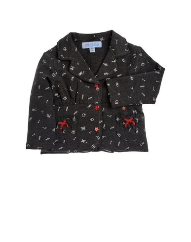 ZOOM MIRTILLO - Blazer