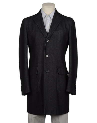 ZOOM EIDOS - Coat
