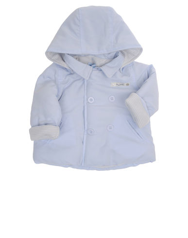 ZOOM MIRTILLO - Jacket