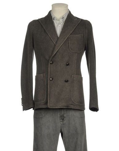 ZOOM TAGLIATORE - Blazer