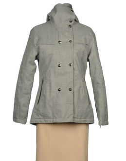 Hh Helly Hansen - Manteaux - B
