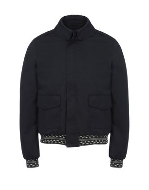 Jacket Men's - PATRIK ERVELL