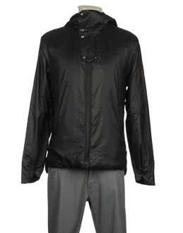 Hh Helly Hansen - Manteaux - B