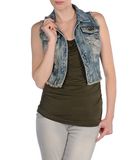 MISS SIXTY - Capospalla jeans