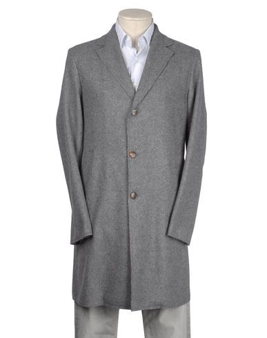 ZOOM D'AMICO BOLOGNA - Coat