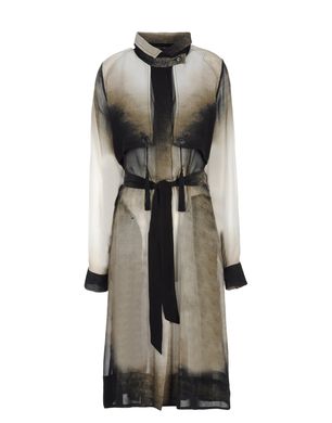 Full-length jacket Women's - ANN DEMEULEMEESTER