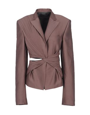Blazer Women's - HAIDER ACKERMANN