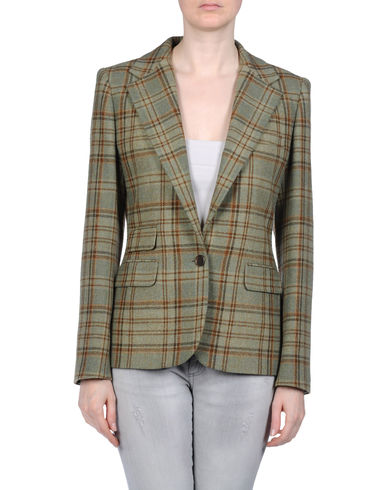 ZOOM RALPH LAUREN - Blazer