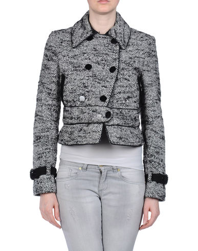 ZOOM C'N'C' COSTUME NATIONAL - Blazer