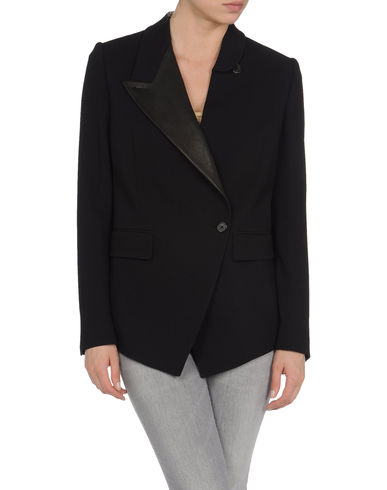 ZOOM NEIL BARRETT - Blazer