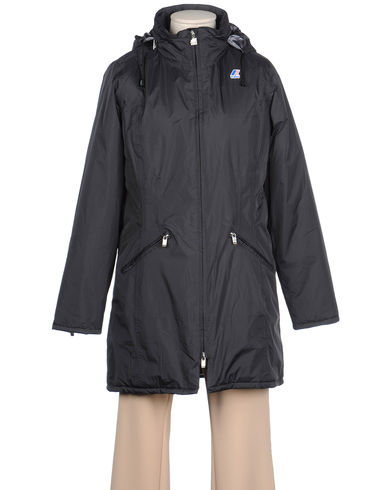 ZOOM K-WAY - Mid-length jacket