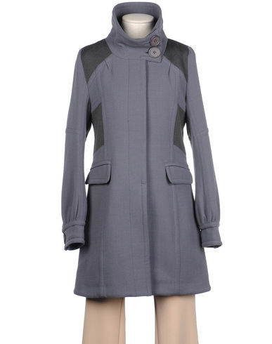 ZOOM ATOS LOMBARDINI - Coat