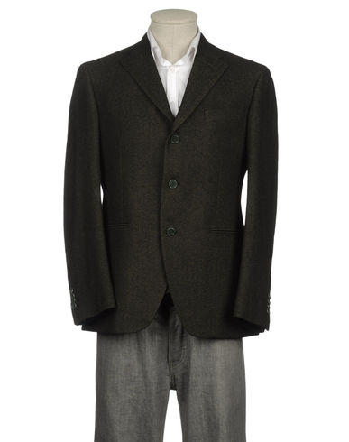 ZOOM MICHELANGELO - Blazer