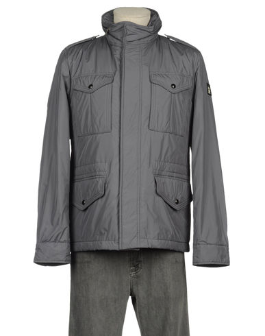 ZOOM MARINA YACHTING - Mid-length jacket