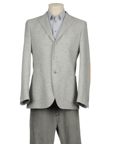 ZOOM MICHELANGELO - Blazer