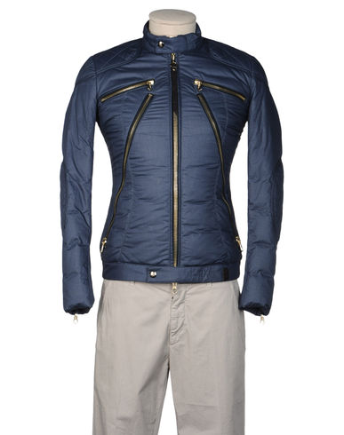 ZOOM BACON - Down jacket