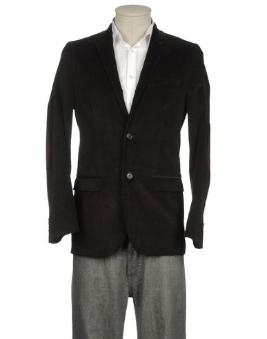 ZOOM MASSIMO REBECCHI - Blazer