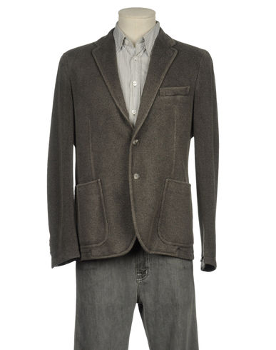 ZOOM TAGLIATORE - Blazer