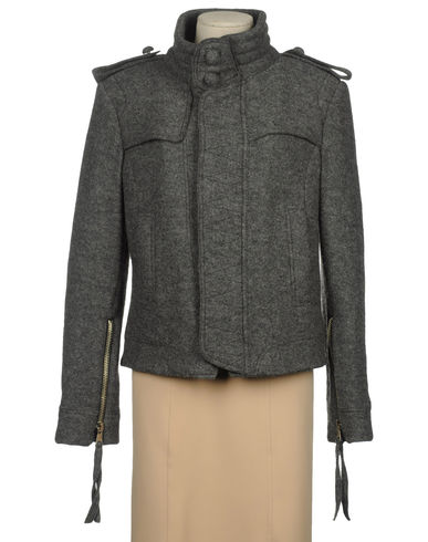 ZOOM ALTUZARRA - Mid-length jacket