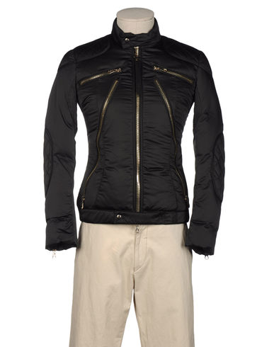 ZOOM BACON - Down jacket