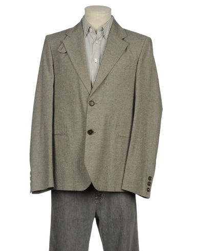 ZOOM ROMEO GIGLI - Blazer
