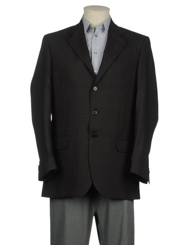 ZOOM POUL RICHARD - Blazer