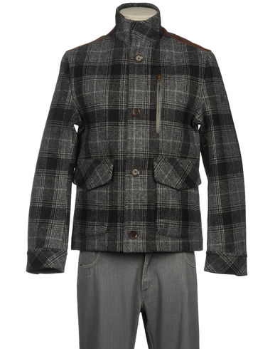 ZOOM TIMBERLAND - Jacket